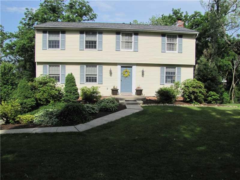 Exterior Front. This spectacular 5 bed room 2.5 ba