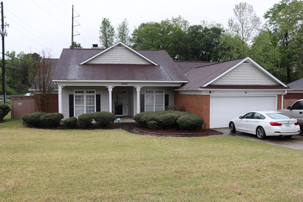 5301 Broadfield Dr, Columbus, GA 31907 - photo 1