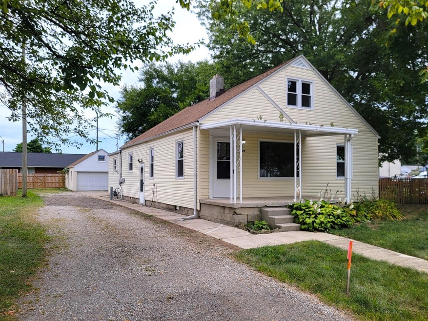 2429 Chambers Ave, Columbus, OH 43223 - photo 1