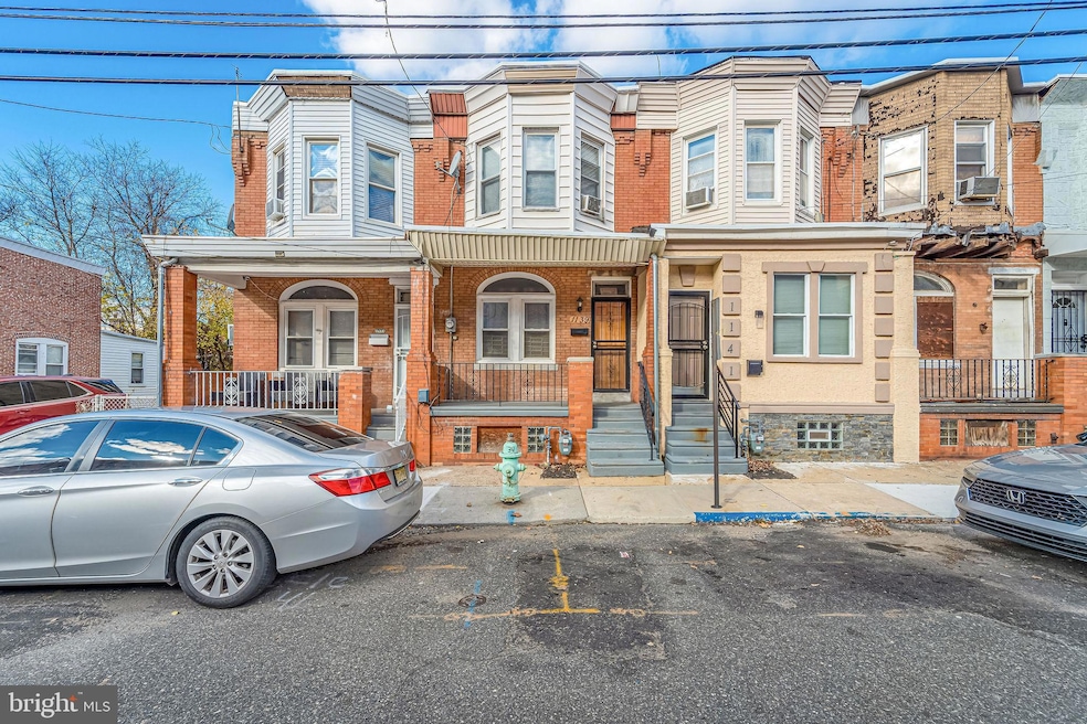 1139 Lowell St, Camden, NJ 08104 - photo 1