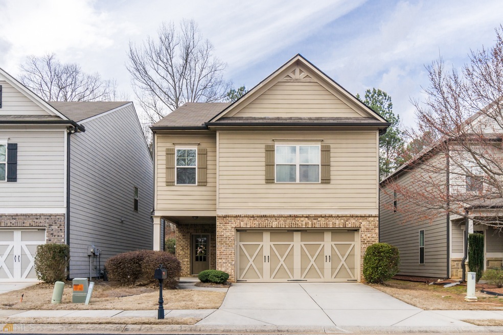 5066 Apple Grove Road - Welcome Home!