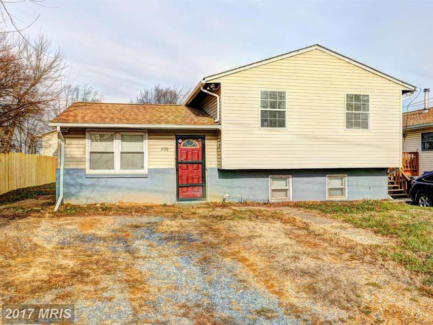 238 Bolivar Ave, Brooklyn, MD 21225 - photo 1