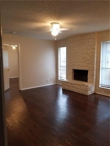 Open Floorplan