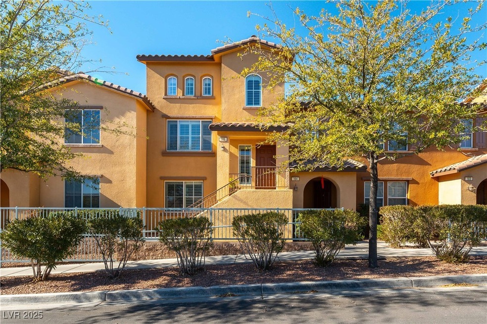 1511 Plaza Centre Dr unit 105, Las Vegas, NV 89135 - photo 1