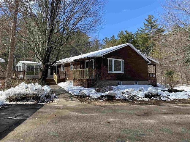 41 Friar Tuck Way, Wolfeboro, NH 03894 - photo 1