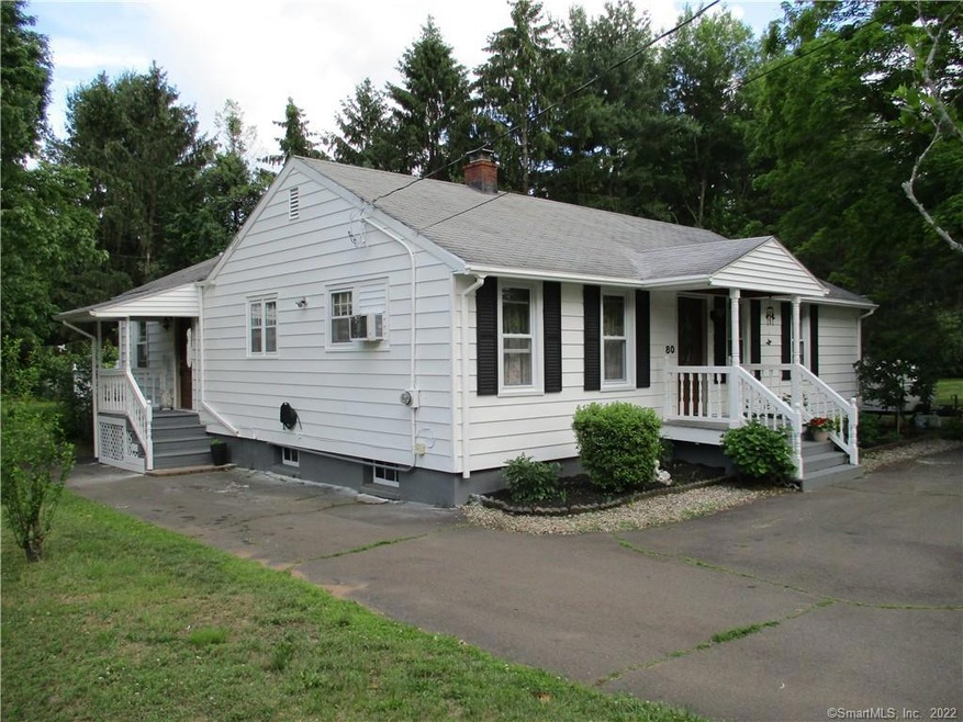 80 Bradley St, North Haven, CT 06473 - photo 1