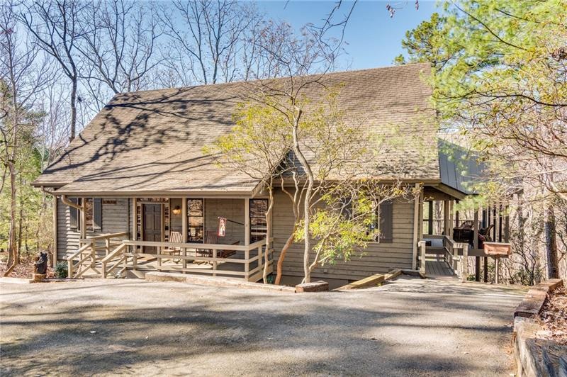 230 Tea Berry Ln, Dawsonville, GA 30534 - photo 1