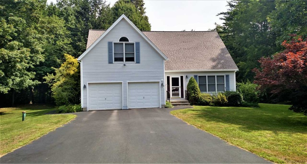 35 Harvey Ln, Epping, NH 03042 - photo 1