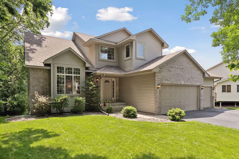 Situated on a gorgeous round a bout cul de sac