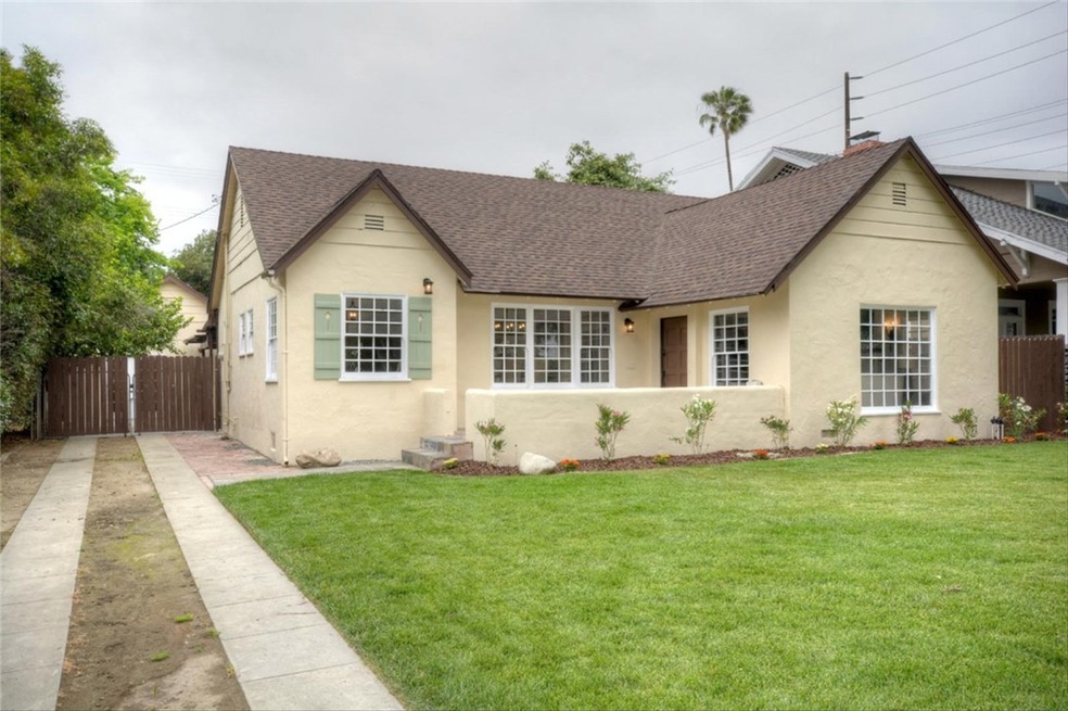 221 S Euclid Ave, Upland, CA 91786 - photo 1