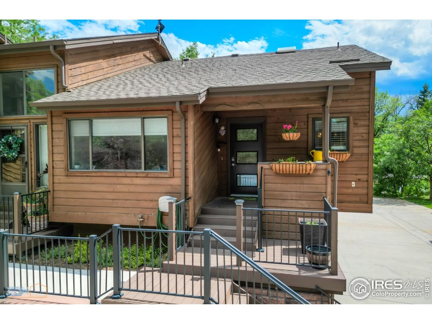 2625 Juniper Ave unit 21, Boulder, CO 80304 - photo 1