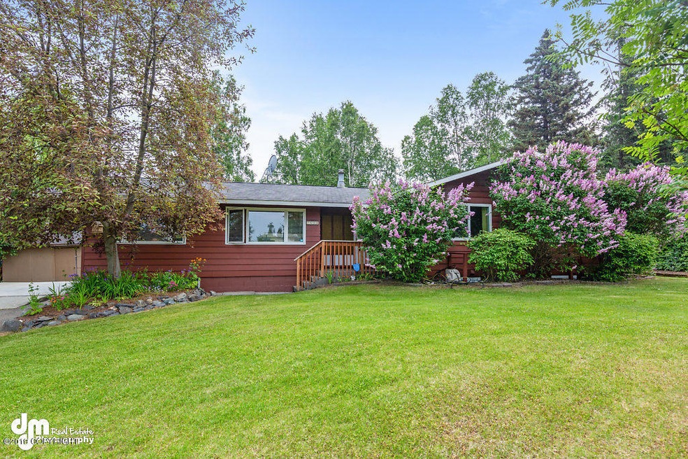2633 Seclusion Street View