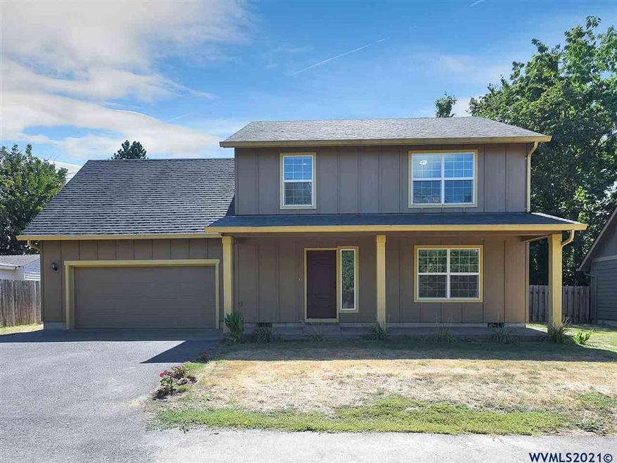 4947 Wolf St N, Keizer, OR 97303 - photo 1