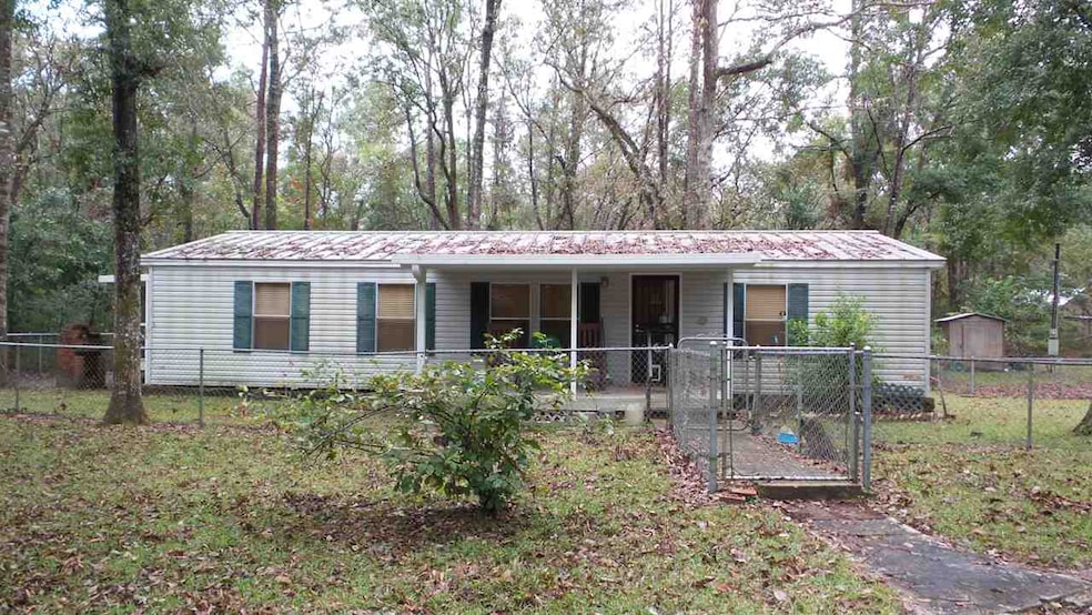 27 Summerwind Cir S, Crawfordville, FL 32327 - photo 1