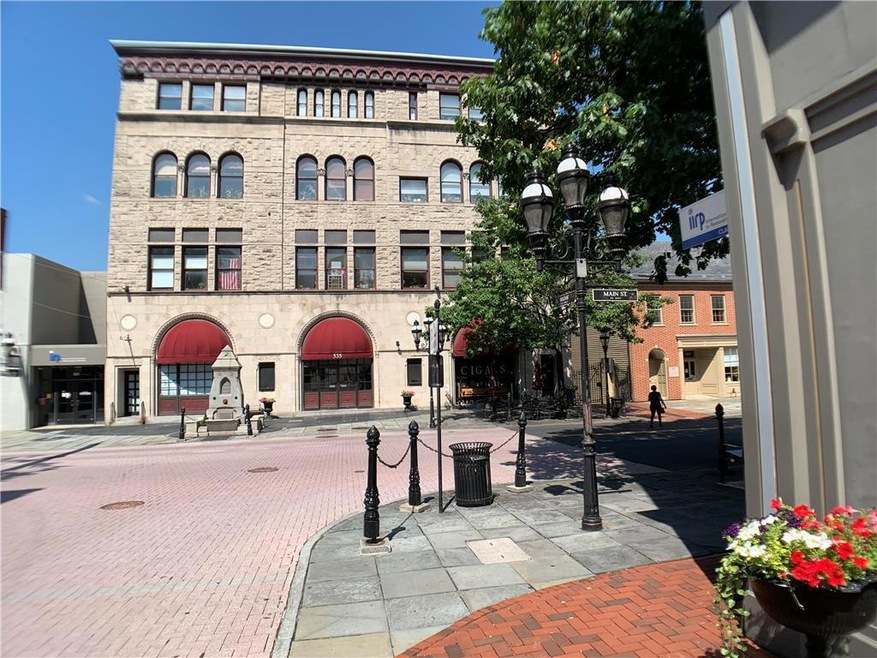 535 Main St unit 4, Bethlehem, PA 18018 - photo 1