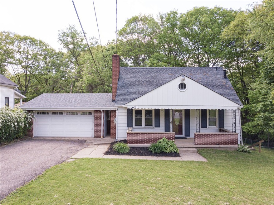 Level driveway and entry!!