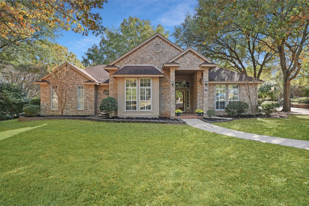 102 High View Ct, Red Oak, TX 75154 - photo 1