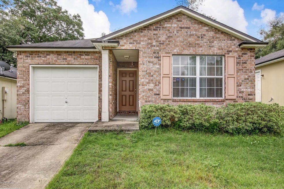 8438 Jasper Ave, Jacksonville, FL 32211 - photo 1
