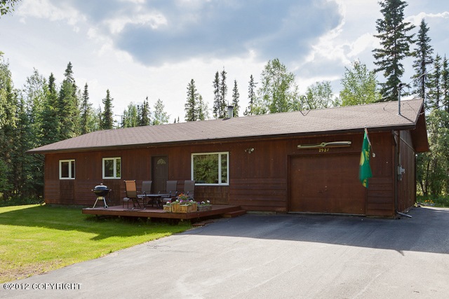 2927 Circle Loop Road