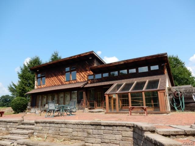 304 Whitey B Dr, Kunkletown, PA 18058 - photo 1