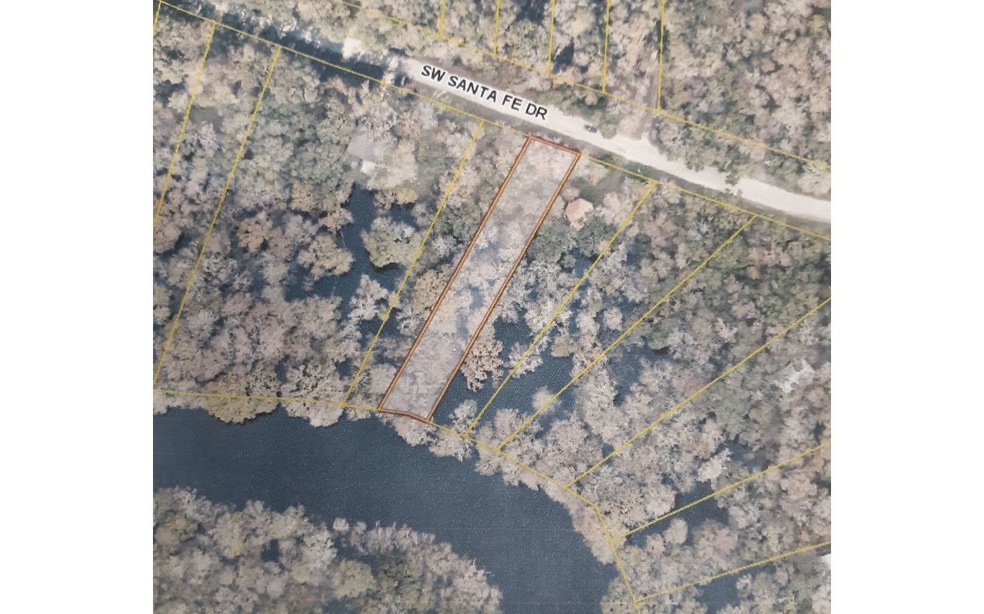 LOT39 Santa fe Dr, Fort White, FL 32038 - photo 1