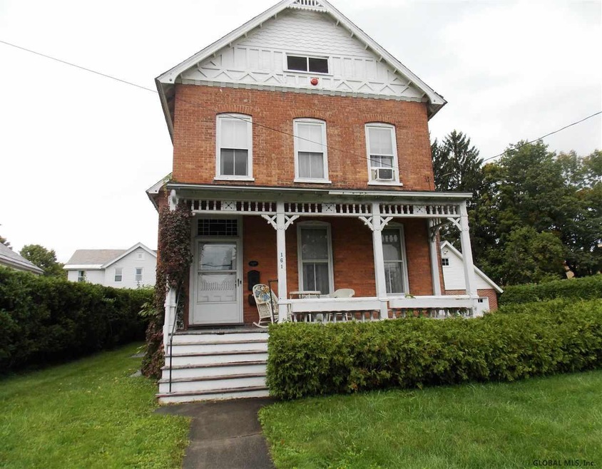 161 Church St, Saratoga Springs, NY 12866 - photo 1