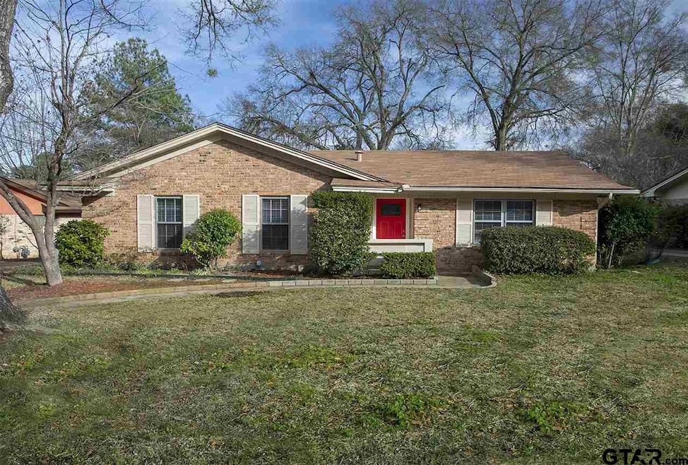 3130 3130 Andy Ln, Tyler, TX 75701 - photo 1