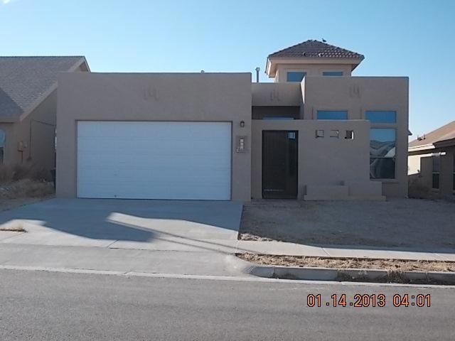 713 Teichelkamp Dr, El Paso, TX 79928 - photo 1