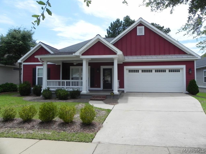 132 Lilac Ln, Dothan, AL 36305 - photo 1