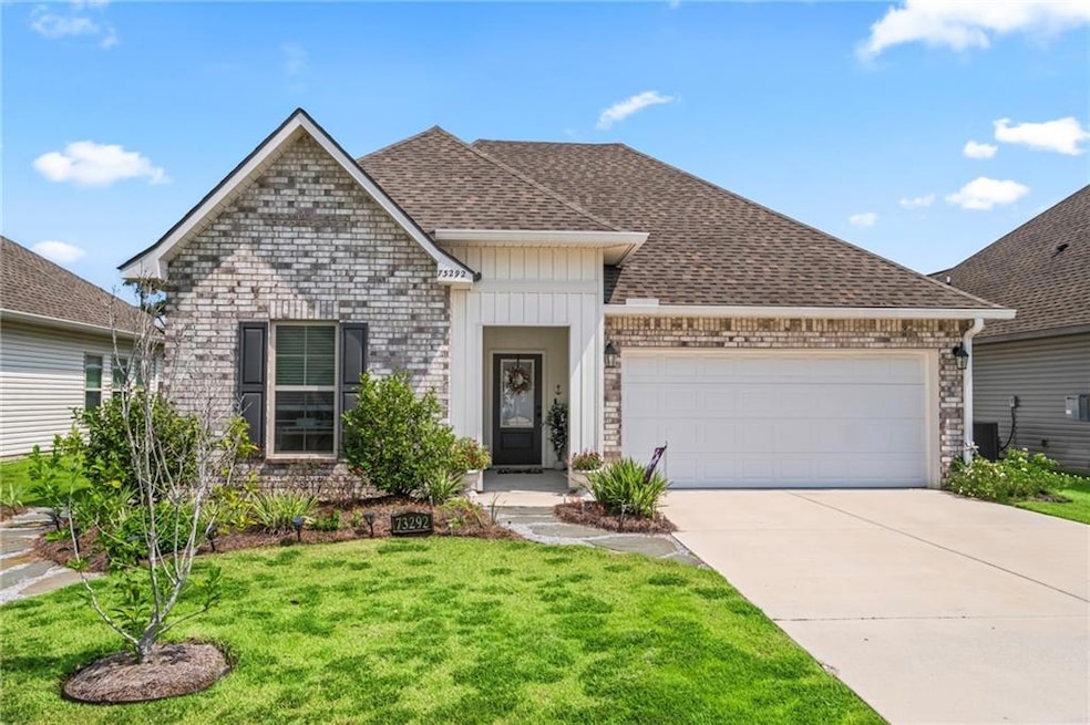 Under Contract $285,000