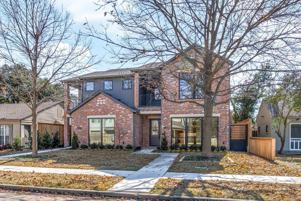 5834 Martel Ave, Dallas, TX 75206 - photo 1