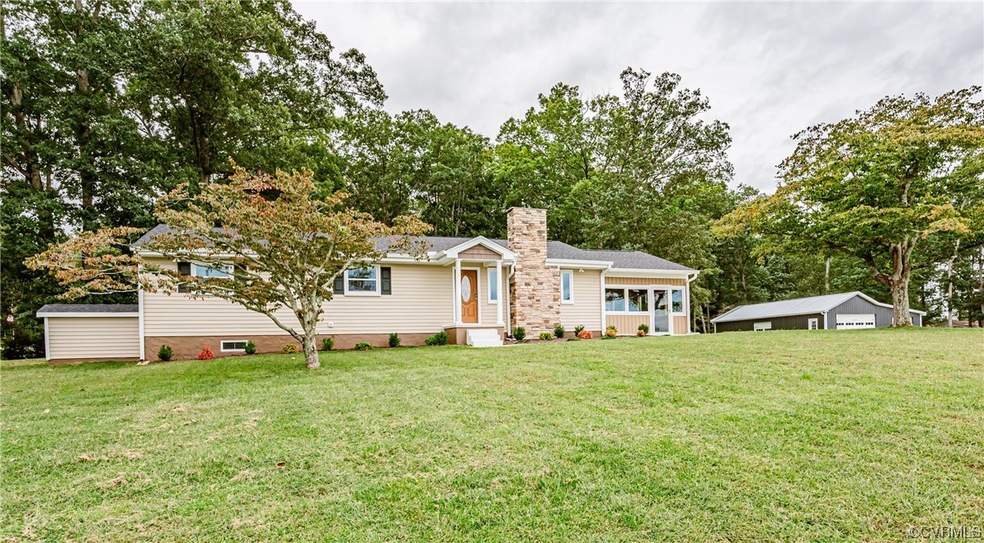 7801 James Field Manor, Quinton, VA 23141 - photo 1