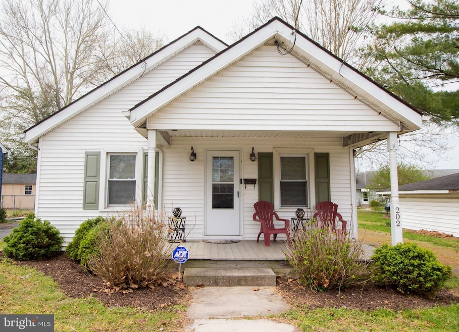 202 Snow Hill Rd, Salisbury, MD 21804 - photo 1