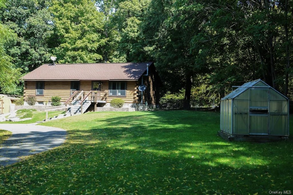 67 Mangin Rd, Monroe, NY 10950 - photo 1