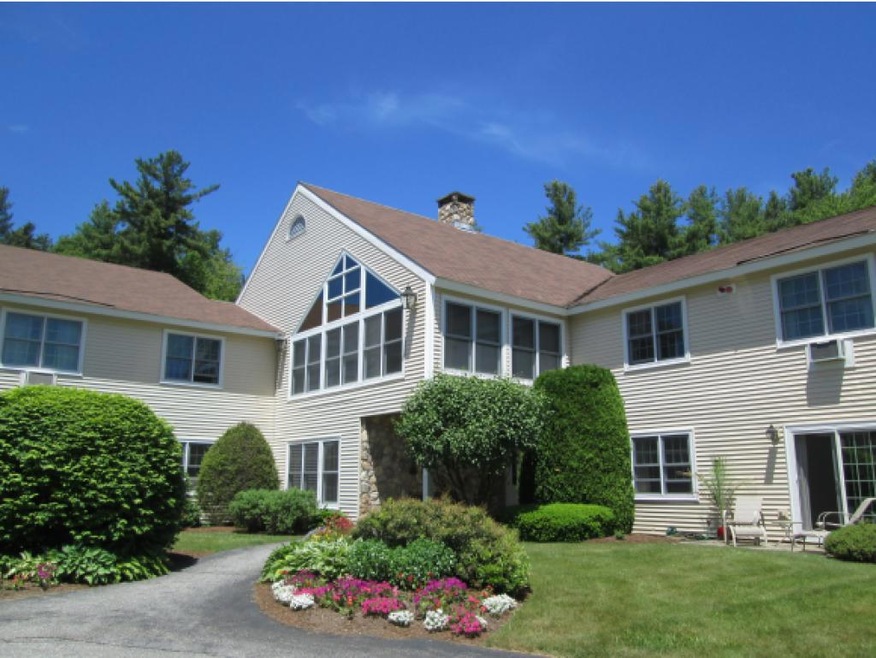 332 Parkside Rd unit 31, New London, NH 03257 - photo 1
