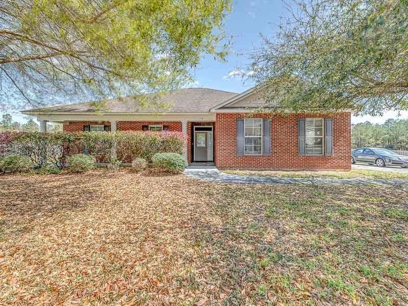 16 Parkside Cir, Crawfordville, FL 32327 - photo 1