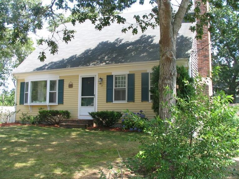 17 Woodbine Rd, Harwich Port, MA 02646 - photo 1
