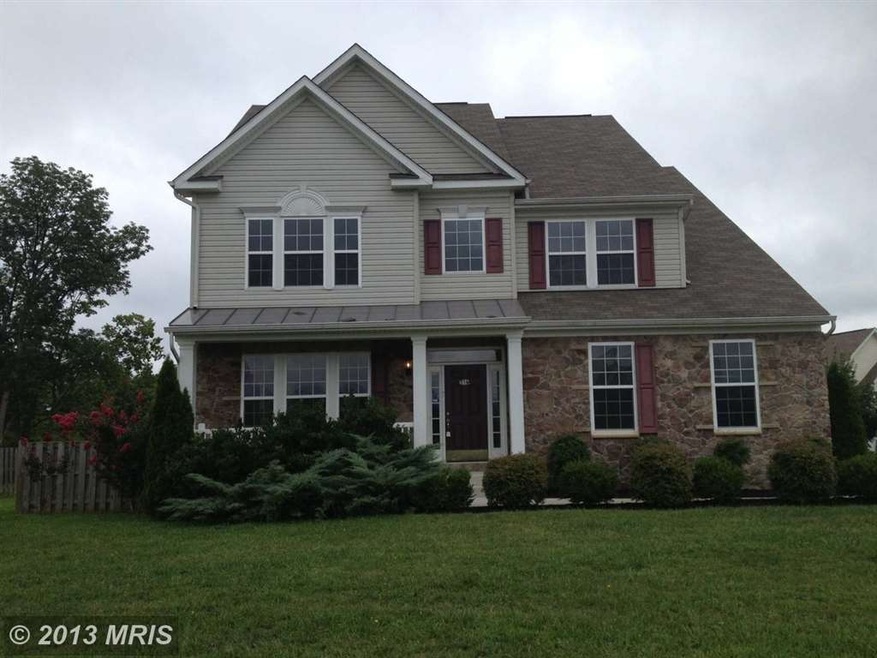 7 Ghia Ct, Inwood, WV 25428 - photo 1