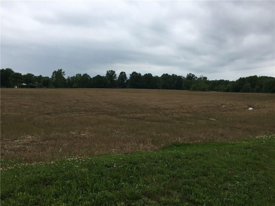 Lot 3 W Deaver Rd, Columbus, IN 47201 - photo 1