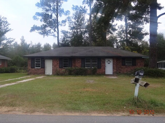 Main View