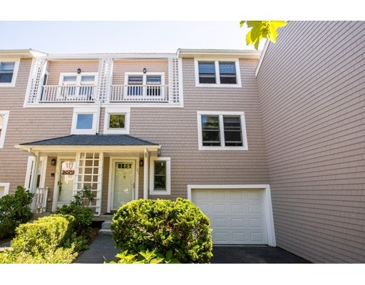 21 Harbourside Rd unit 21, Quincy, MA 02171 - photo 1