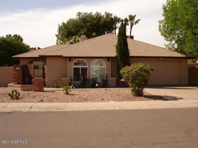 Front House 2