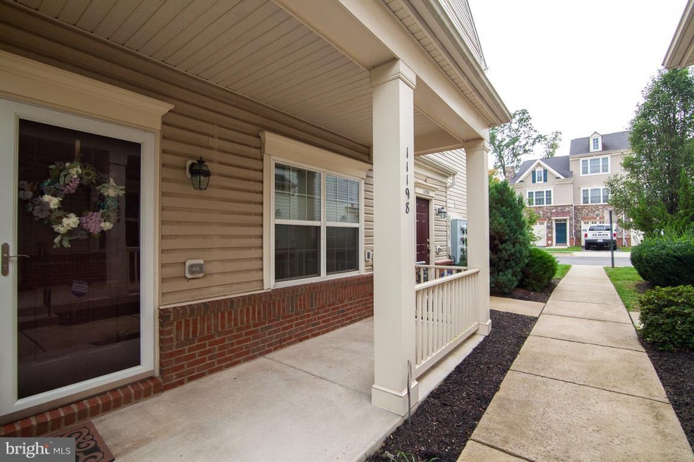 11198 Wortham Crest Cir, Manassas, VA 20109 - photo 1