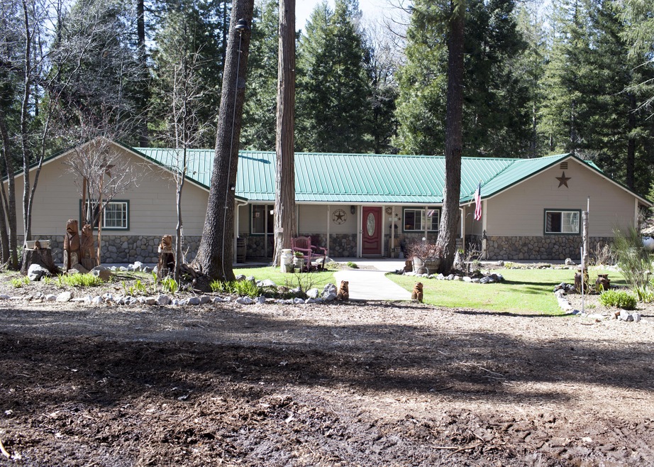 Exterior Main House1
