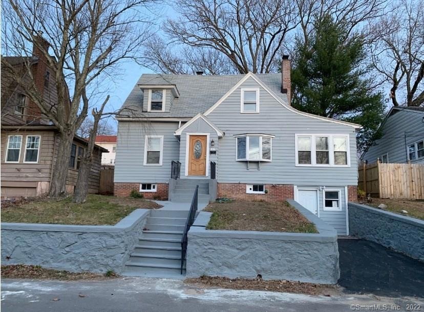 86 Eldridge St, Waterbury, CT 06704 - photo 1