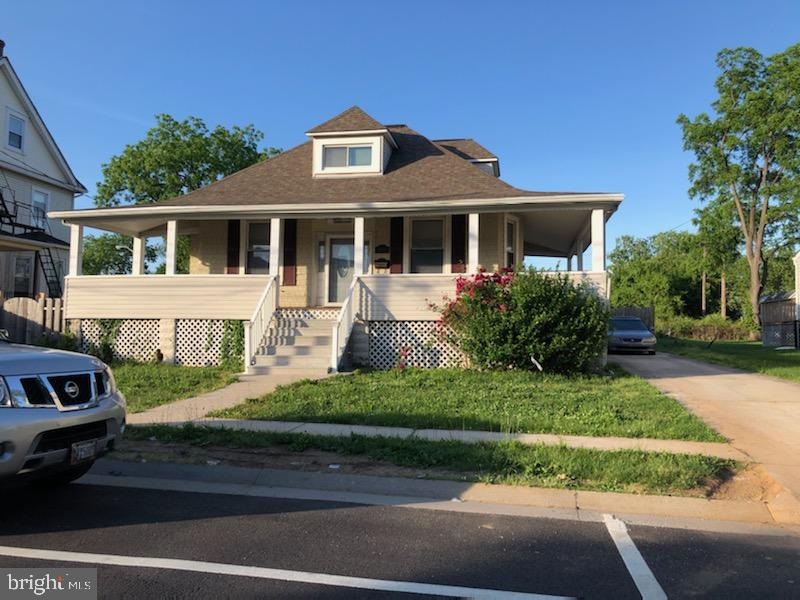 5505 Jonquil Ave, Baltimore, MD 21215 - photo 1