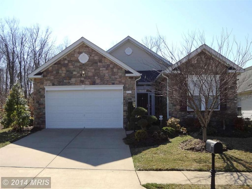 3927 Great Harvest Ct, Dumfries, VA 22025 - photo 1