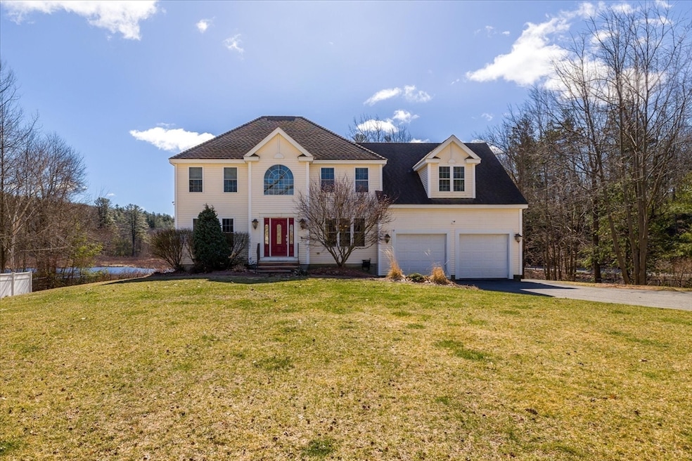 5 Gatehouse Rd, Westminster, MA 01473 - photo 1