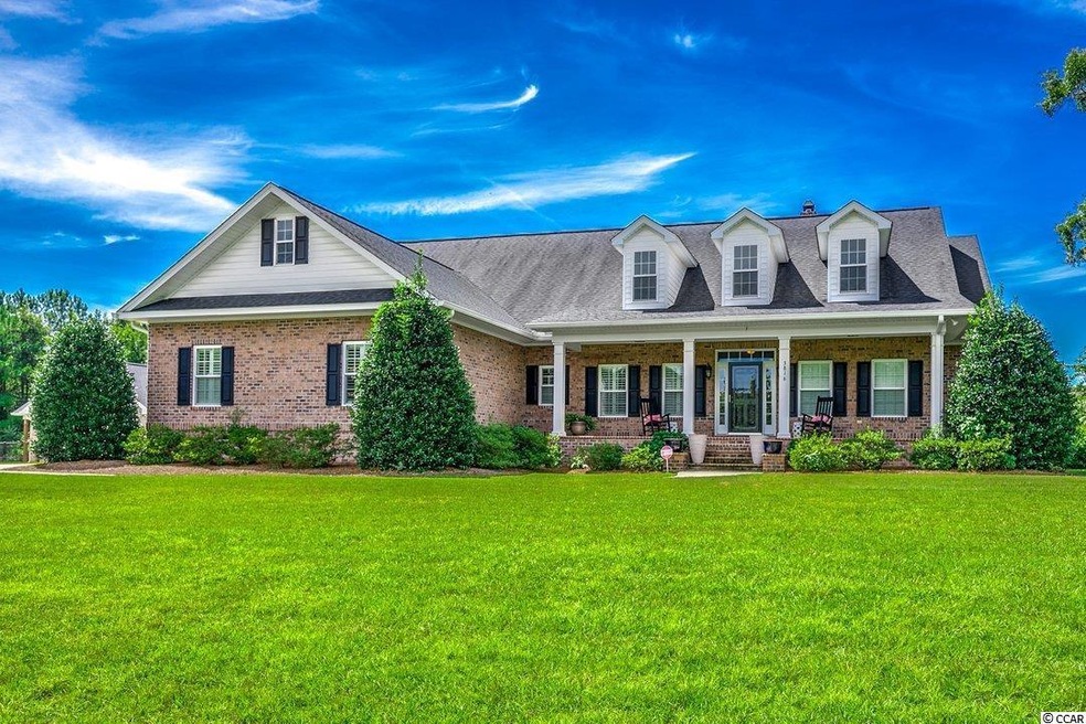 3816 Collins-Jollie Rd, Conway, SC 29526 - photo 1