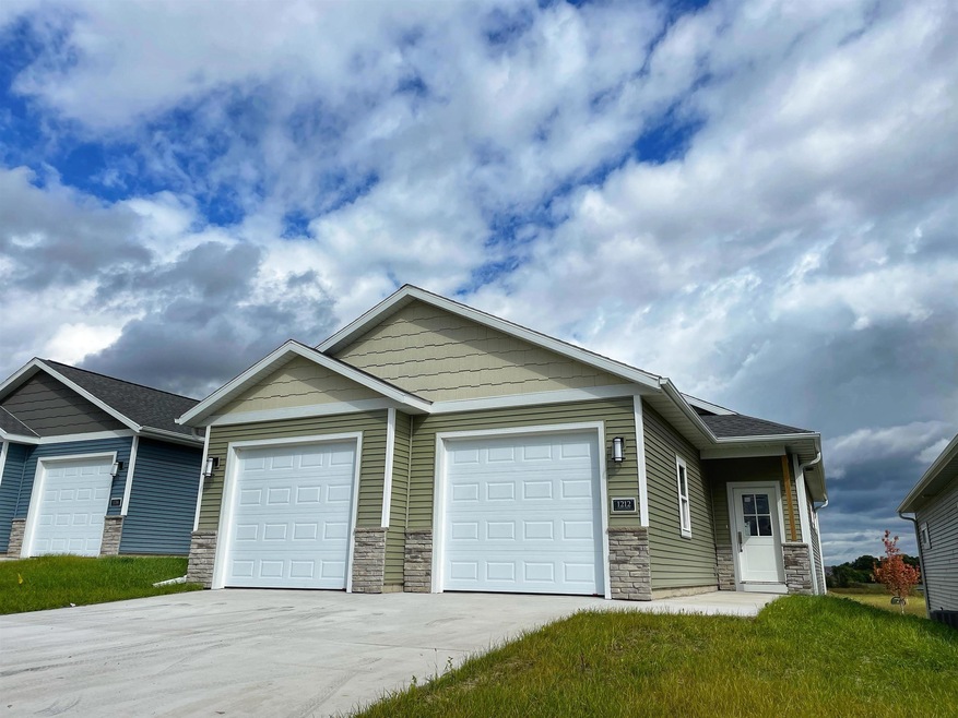 1212 Tivoli Cir, Oregon, WI 53575 - photo 1